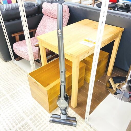 CCP 掃除機 CN-DC54-SV 2017年製