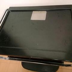 【無料】テレビ台　360度回転の画像