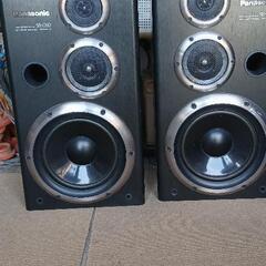 Panasonic　SB-D50
