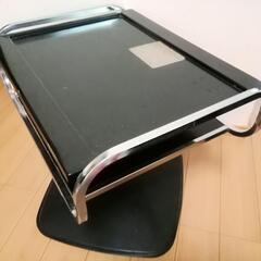 【無料】テレビ台　360度回転の画像