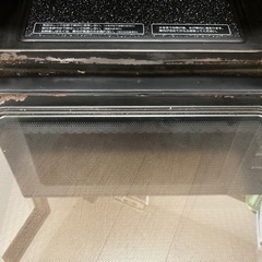 【ジャンク品】SHARP シャープ ヘルシオ　ax-px2の画像