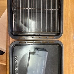 【ジャンク品】SHARP シャープ ヘルシオ　ax-px2の画像