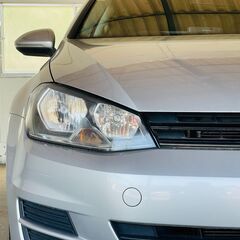 【車検・延長保証付】フォルクスワーゲン ゴルフ 2013年モデル@GTMotorsの画像