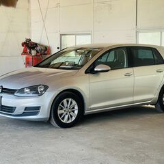 【車検・延長保証付】フォルクスワーゲン ゴルフ 2013年モデル@GTMotorsの画像