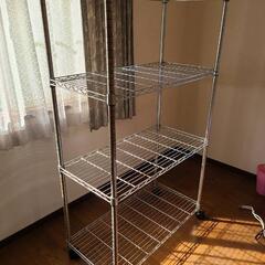 メタルラック 中古品