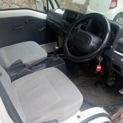 スバルサンバートラック４WD　検査満タン諸費用込みコミ　下取り交換可の画像