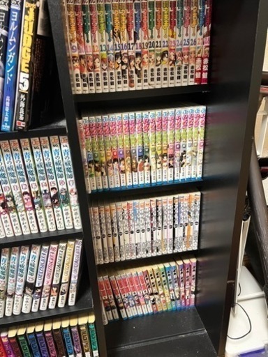 《引越し大特価！！》総数293冊 ！！漫画セット