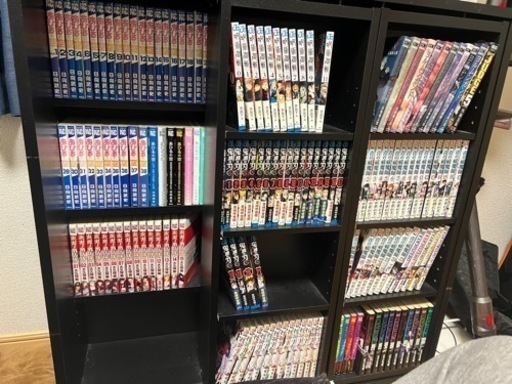 《引越し大特価！！》総数293冊 ！！漫画セット