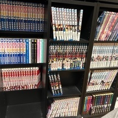 《引越し大特価！！》総数293冊 ！！漫画セット