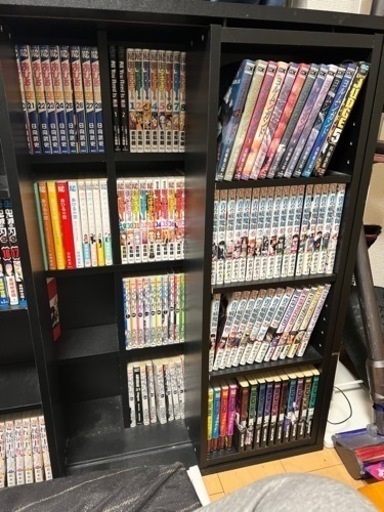 《引越し大特価！！》総数293冊 ！！漫画セット