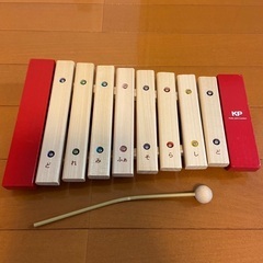 キッズパーカッション　木琴