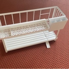 山崎実業　タワーシリーズ　3way 水切り