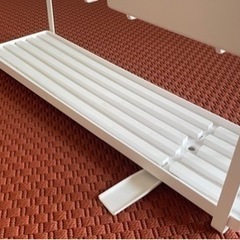 山崎実業　タワーシリーズ　3way 水切りの画像