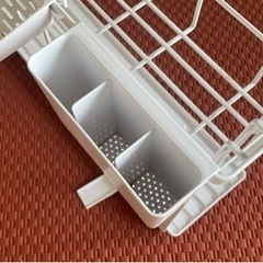 山崎実業　タワーシリーズ　3way 水切りの画像
