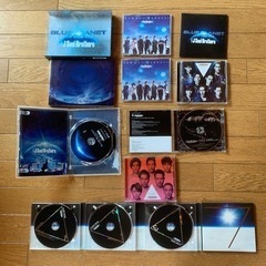 J Soul Brothers各種