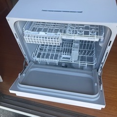 【決まりました】2020年製パナソニック食洗機の画像