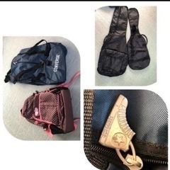 犬服、リッチェルベッド、ハーネス中古色々一式 断捨離品一式お渡し予定の方決まりましたの画像