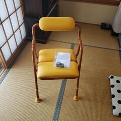 お風呂椅子  介護 シャワーチェアーコンフォートⅡ