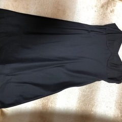【値下げしました】キャサリンハムネット　ドレス