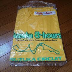 SUZUKA8耐  Tシャツ  超古い‼️