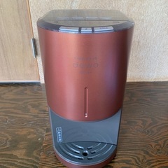 値下げ！　ウォーターサーバー　フレシャス　デュオミニ