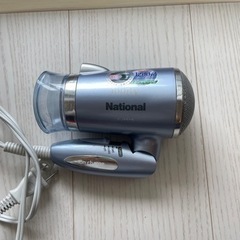 ドライヤー