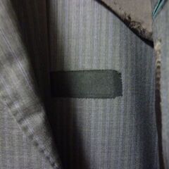Ermenegildo Zegna エルメネジルド・ゼニア スーツの画像
