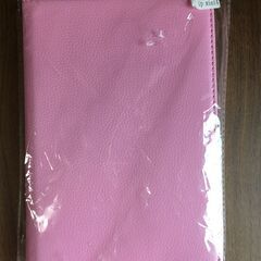 ipad mini4ケース ピンク