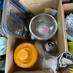 BBQ用品 色々