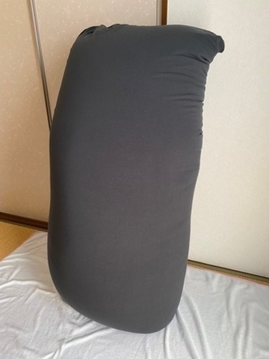 【取引先決まりました】ヨギボーマックス(ダークグレー)