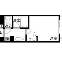OneLife新大阪第8【▼室内見学可（※空室状況により、応相談）】 - 大阪市