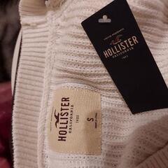 HOLLISTER◼️AMERICAN EAGLE◼️二枚セットの画像