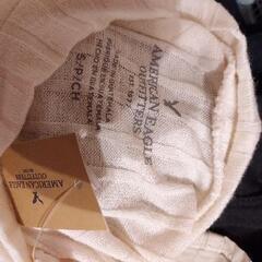 HOLLISTER◼️AMERICAN EAGLE◼️二枚セットの画像