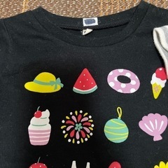 ベビー80サイズの画像
