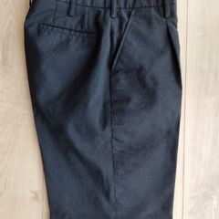 学生服ズボン夏用