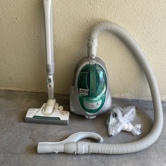 掃除機