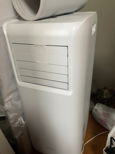 ポータブルクーラー