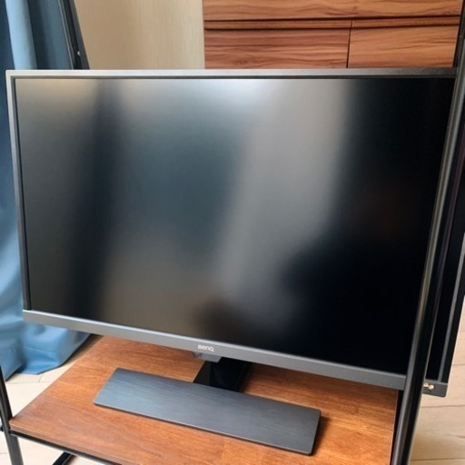 4Kモニター BenQ 31.5型