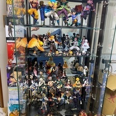 フィギュア棚フィギュア