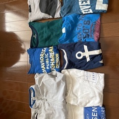 子供服　130〜140
