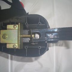 ★ワンタッチ開閉式キャリアDXタイプ【盗難防止KEY2個付】全メーカー対応型／調整機能付※CAR MATE＊UV466／INNO★稀少品の画像