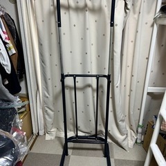 ぶら下がり健康器具