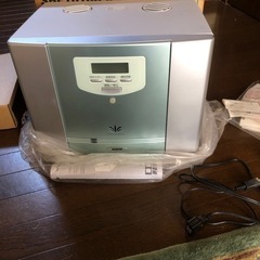めっちゃ美品　加湿器　17畳　動作確認済みの画像