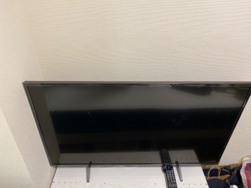 テレビ