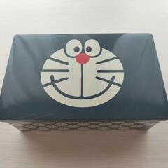 i'm doraemon アイムドラえもん クッキー空き箱缶