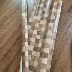 リメイクシート 未使用品【剥せる】の画像