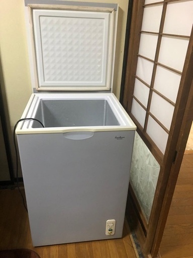スペースを取って売る