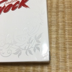 未使用　堂本光一　shock 初回限定盤DVD 3枚組　写真集付　アンケートハガキ付　の画像