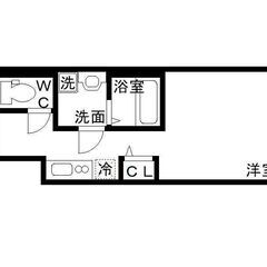 OneLife東高麗橋【▼室内見学可（※空室状況により、応相談）】 - 大阪市
