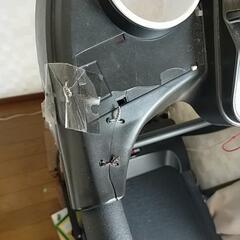 電動ルームランナーをあげます。の画像